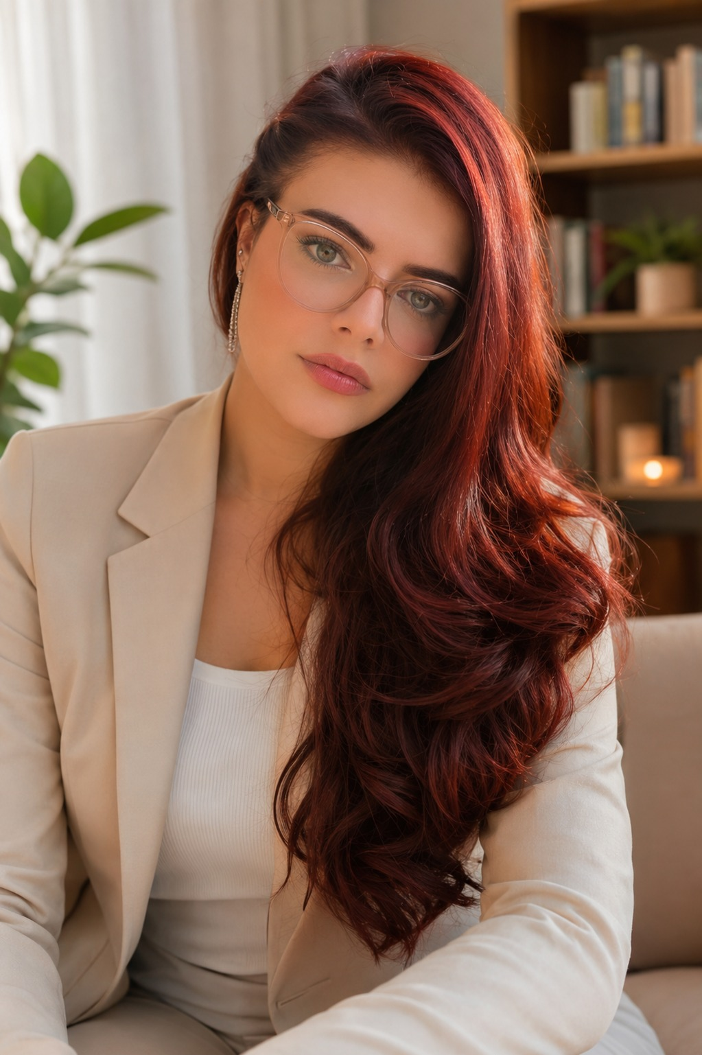 Victória Santos - Neuropsicóloga